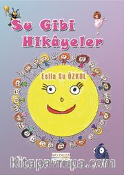 Su Gibi Hikayeler