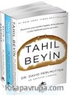 Tahıl Beyin + Tahıl Beyin Yaşam Planı + Beyin ve Bağırsak (3 Kitap Set)