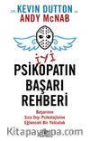 İyi Psikopatın Başarı Rehberi