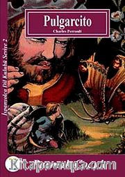 Parmak Çocuk / İspanyolca Seviye 2 (Pulgarcito) (Cdisiz)