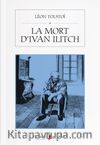 La Mort d’Ivan Ilitch