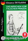 Sahte Prens / Almanca Seviye 3 (Cdisiz)