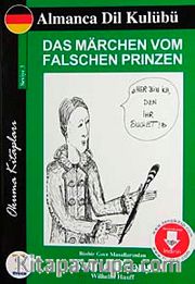 Sahte Prens / Almanca Seviye 3 (Cdisiz)