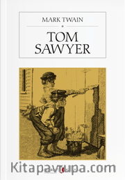 Tom Sawyer (İngilizce)