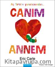 Canım Annem (Ciltli)