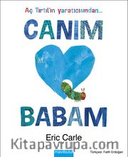 Canım Babam (Ciltli)
