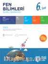 6. Sınıf Fen Bilimleri Soru Bankası (Yeni Müfredat)