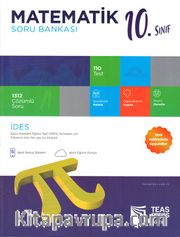 10. Sınıf Matematik Soru Bankası (Yeni Müfredat)