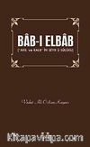 Bab-ı Elbab & Akıl ve Kalb'in Seyr ü Süluku