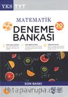 YKS-TYT Matematik Deneme Bankası Son Baskı (20 Deneme)