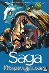 Saga Cilt: 5