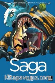 Saga Cilt: 5