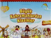 Büyük Kahramanlardan Klasikler (30 Kitap)