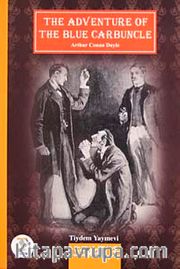 The Adventure Of The Blue Carbuncle / İngilizce-3 (Cdisiz)