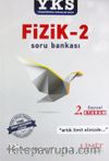 YKS-AYT Fizik 2 Soru Bankası	