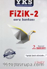 YKS-AYT Fizik 2 Soru Bankası	