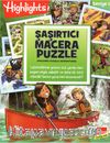 Highlights Şaşırtıcı Macera Puzzle (2'li Set)