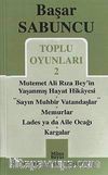 Toplu Oyunları 2 / Başar Sabuncu