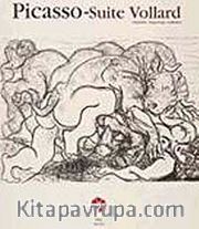 Picasso - Suite Vollard