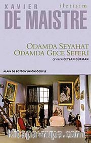 Odamda Seyahat Odamda Gece Seferi