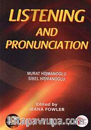 Listening and Pronunciation