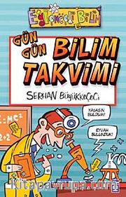 Gün Gün Bilim Takvimi