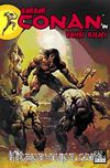 Barbar Conan'ın Vahşi Kılıcı-2