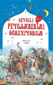 Sevgili Peygamberimi Öğreniyorum