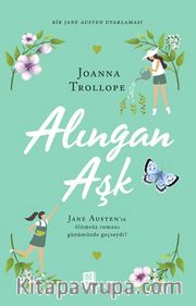 Alıngan Aşk