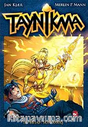 Son Savaş / Taynikma 10