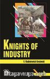Knights Of Industry Stage 4 (İngilizce Hikaye)