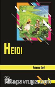 Heidi Stage 4 (İngilizce Hikaye)