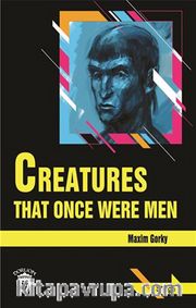 Creatures That Once Were Men Stage 4 (İngilizce Hikaye)