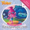 Troller - Poppynin Partisi Çıkartmalı Eğlence