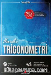 Harbi Trigonometri Soru Bankası