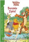 Disney Winnie The Pooh Benimle Zıpla Öykü Kitabı