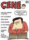 Çene Dergi Sayı:1 Şubat 2018