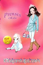 Prenses Okulu ve Tek Boynuzlu Kar Beyaz At / Prenses Okulu 20