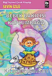 Bebek Bakıcısı Kaplumbağa