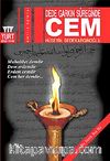 Dede Garkın Süreğinde Cem