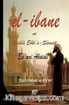 El-İbane ve Usulü Ehli's-Sünnet