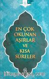 En Çok Okunan Aşırlar ve Kısa Sureler (Kartlar)