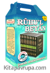 Ruh'ul Beyan (10 Cilt)