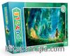 Puzzle Hazine Avı (BF085) (204 Parça)