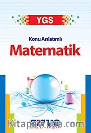 YGS Matematik Konu Anlatımlı