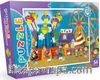 Puzzle Lunapark (BF076) (54 Parça)