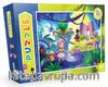 Puzzle Masal Dünyası (BF087) (204 Parça)