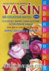 Açıklamalı ve Mealli Yasin Namaz Sureleri ve Dualar (Kod:018)