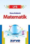 LYS Matematik Konu Anlatımlı