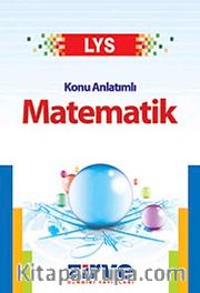 LYS Matematik Konu Anlatımlı